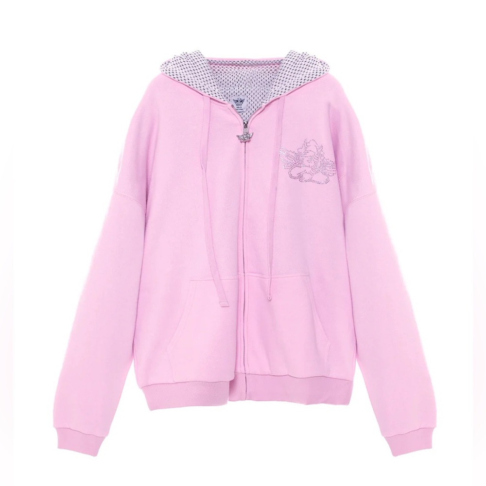 Boys Lie Pink Breaking Point Set